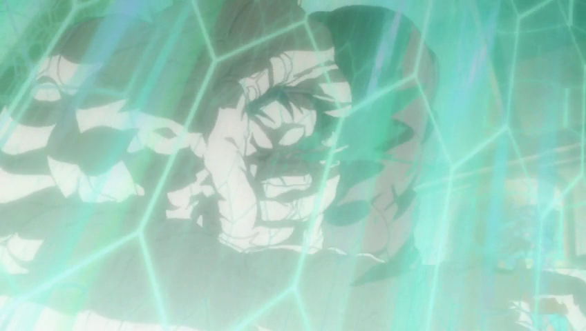 Strait Jacket (Kamonohashi no Fansub)