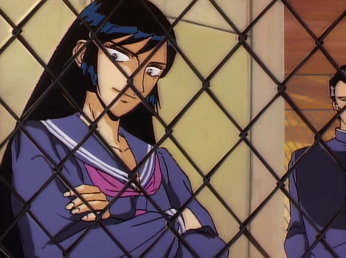 Sukeban Deka (Fansubber) (Fansubber)