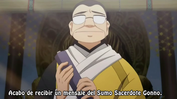 Amaenaide yo!! Katsu!! (Spanishare no Fansub)