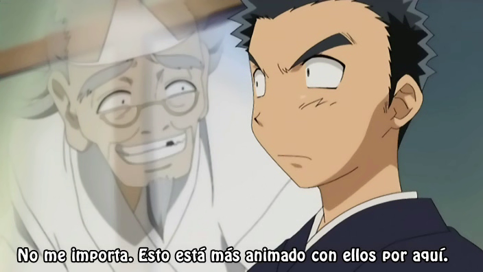 Amaenaide yo!! Katsu!! (Spanishare no Fansub)