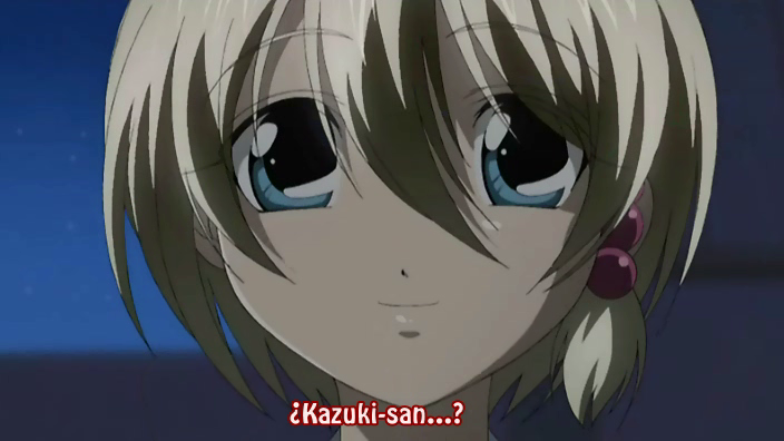 Amaenaide yo!! Katsu!! (Spanishare no Fansub)