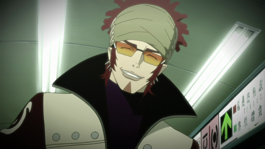 Karas (Fansubber) (Fansubber)