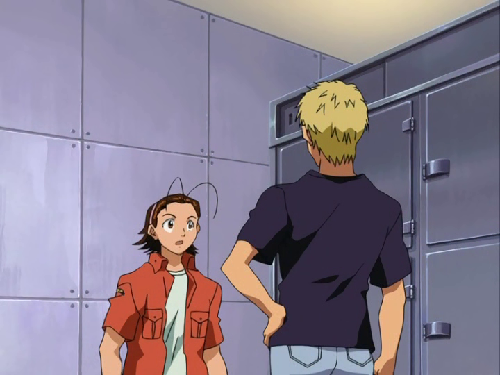 Amasando Ja-Pan (EvoShare, delahera85)