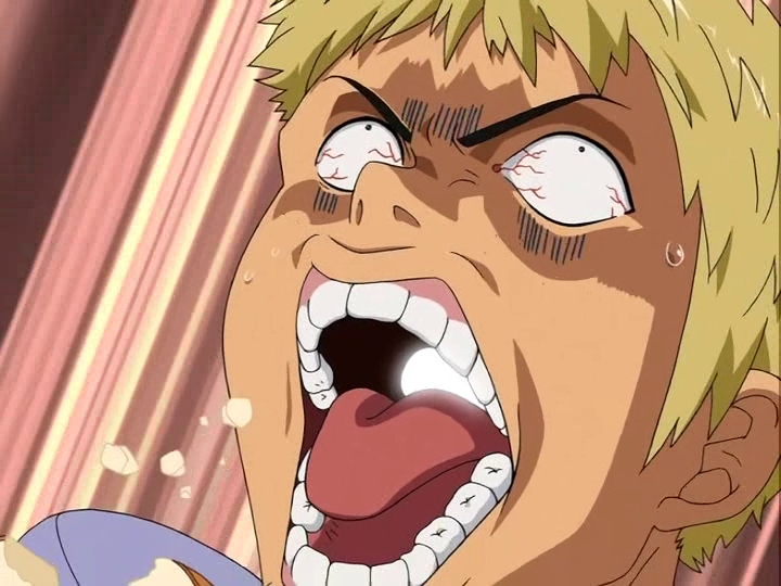 Amasando Ja-Pan (EvoShare, delahera85)