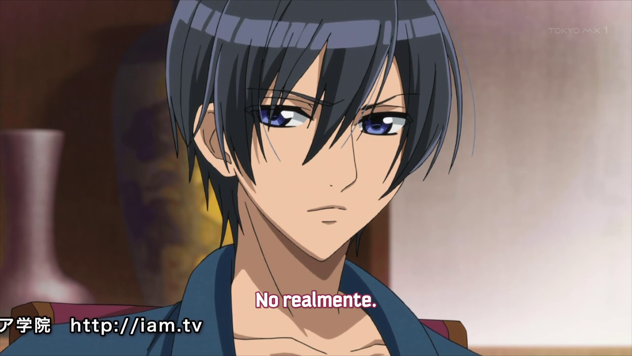 Ame-iro Cocoa (Misubs)