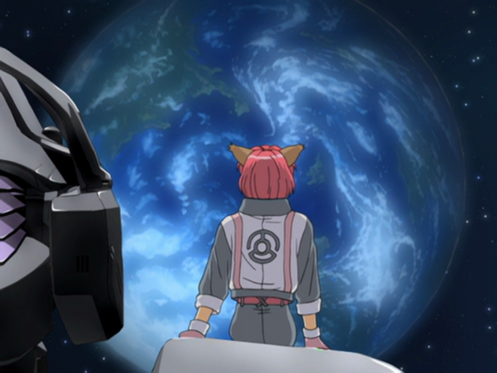 Candidate for Goddess (Fansubber) (Fansubber)