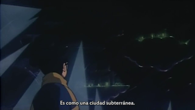 Betterman (Freelancesubs)