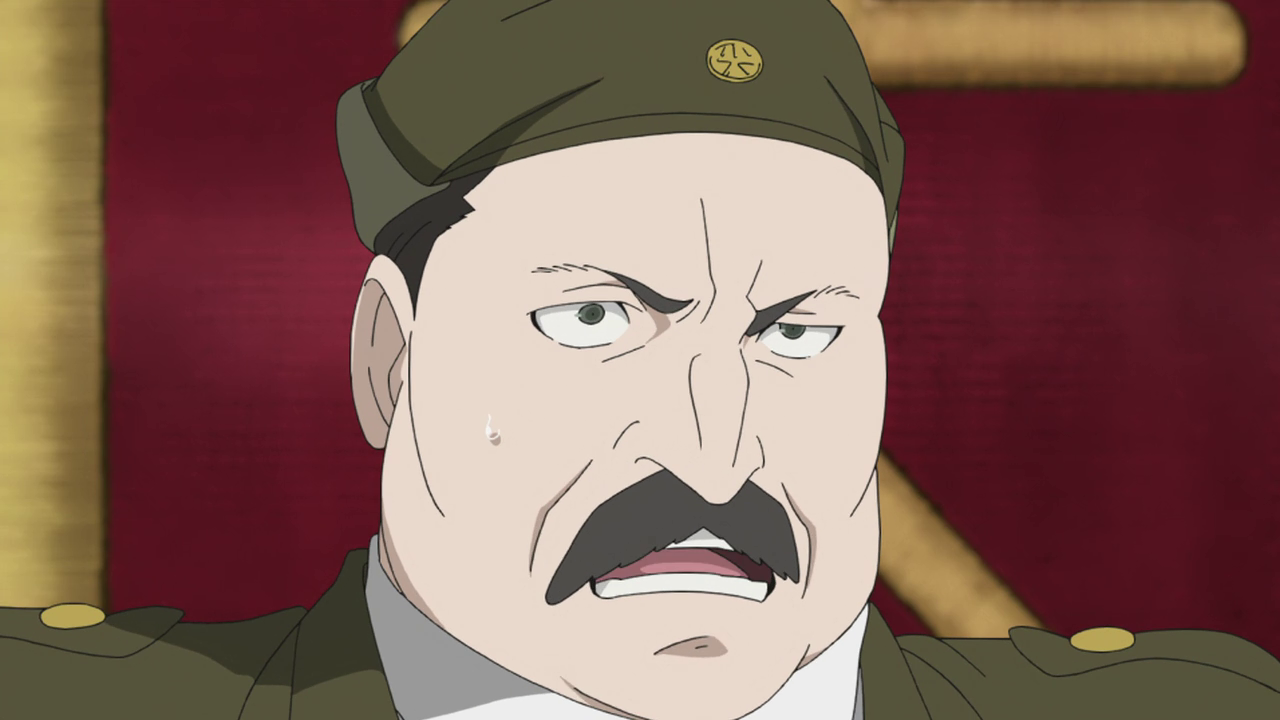 Bounen no Xamdou (AnimeRakuen)