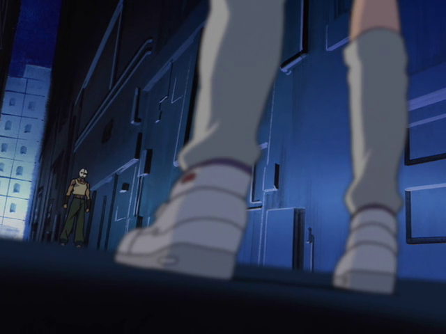 Air Master (TiloWolff)