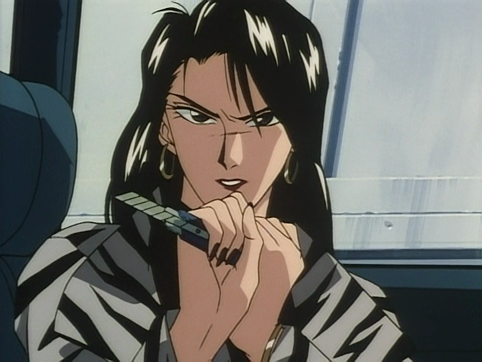 Yakumo Tatsu (Fansubber) (Fansubber)