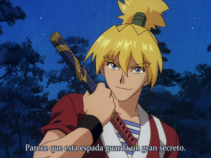 Honoo no Labyrinth (Fansubber) (Fansubber)