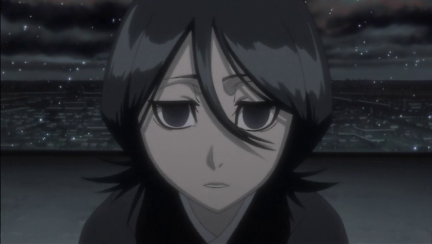 Bleach: Fade to Black - Kimi no Na wo Yobu (Nine Tails Fansub)