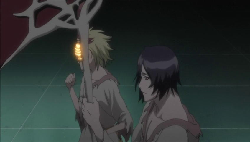 Bleach: Fade to Black - Kimi no Na wo Yobu (Nine Tails Fansub)