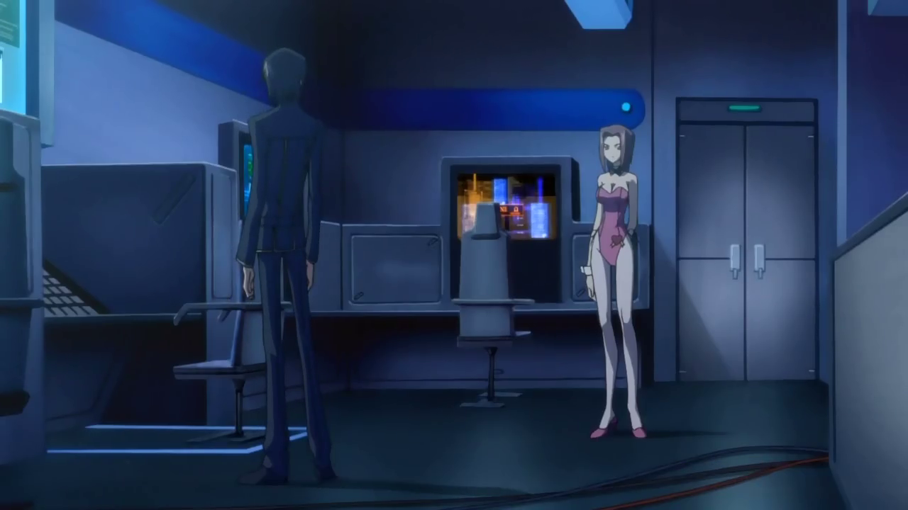 Code Geass: Hangyaku no Lelouch R2 (AnimeRakuen)