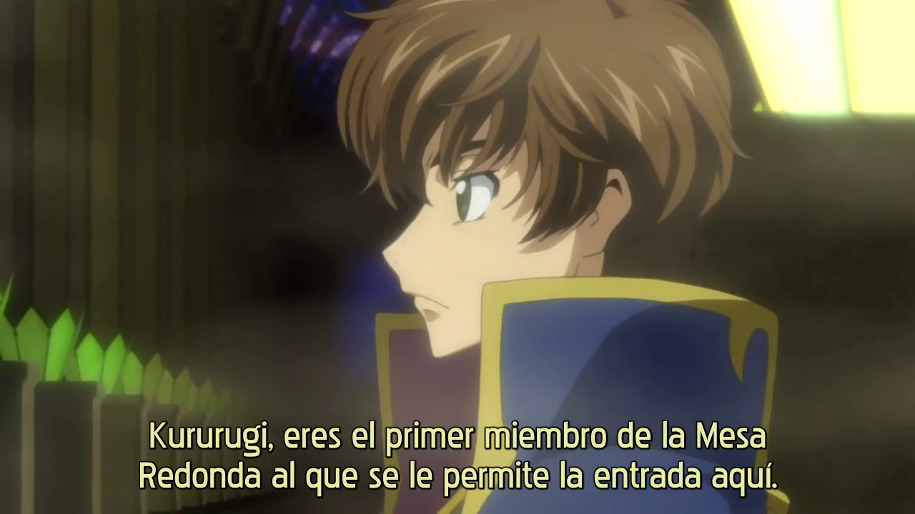 Code Geass: Hangyaku no Lelouch R2 (AnimeRakuen)