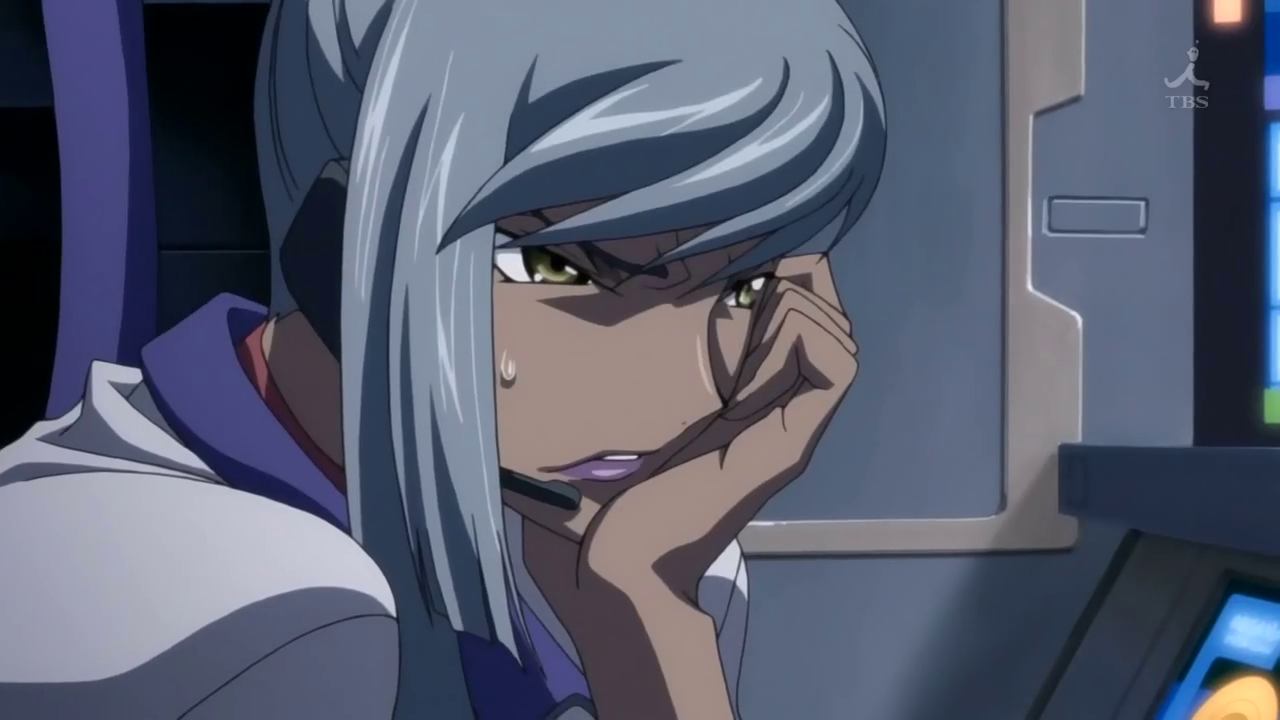 Code Geass: Hangyaku no Lelouch R2 (AnimeRakuen)