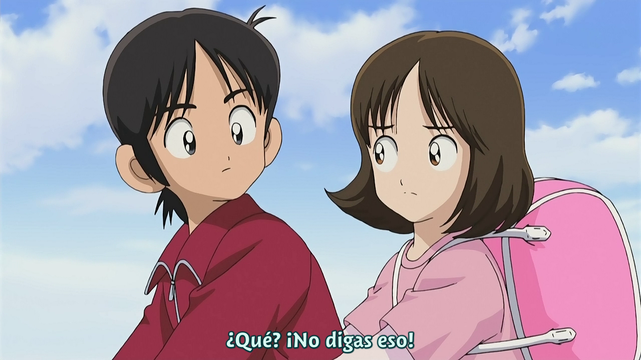 Cross Game (AnimeRakuen)