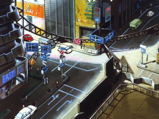 Cowboy Bebop (Hoygan Fucksub)