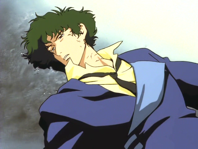 Cowboy Bebop (Hoygan Fucksub)