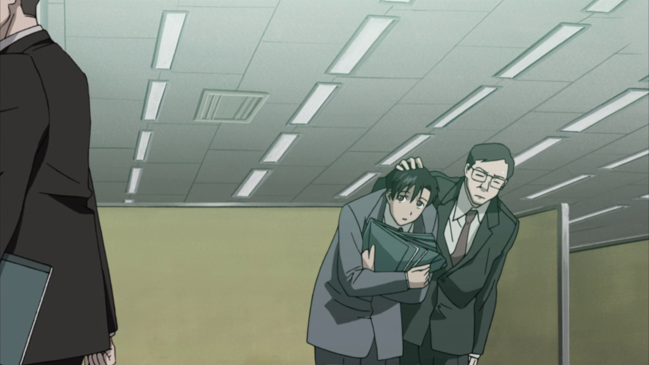 Black Lagoon (Nou no Sonshou)