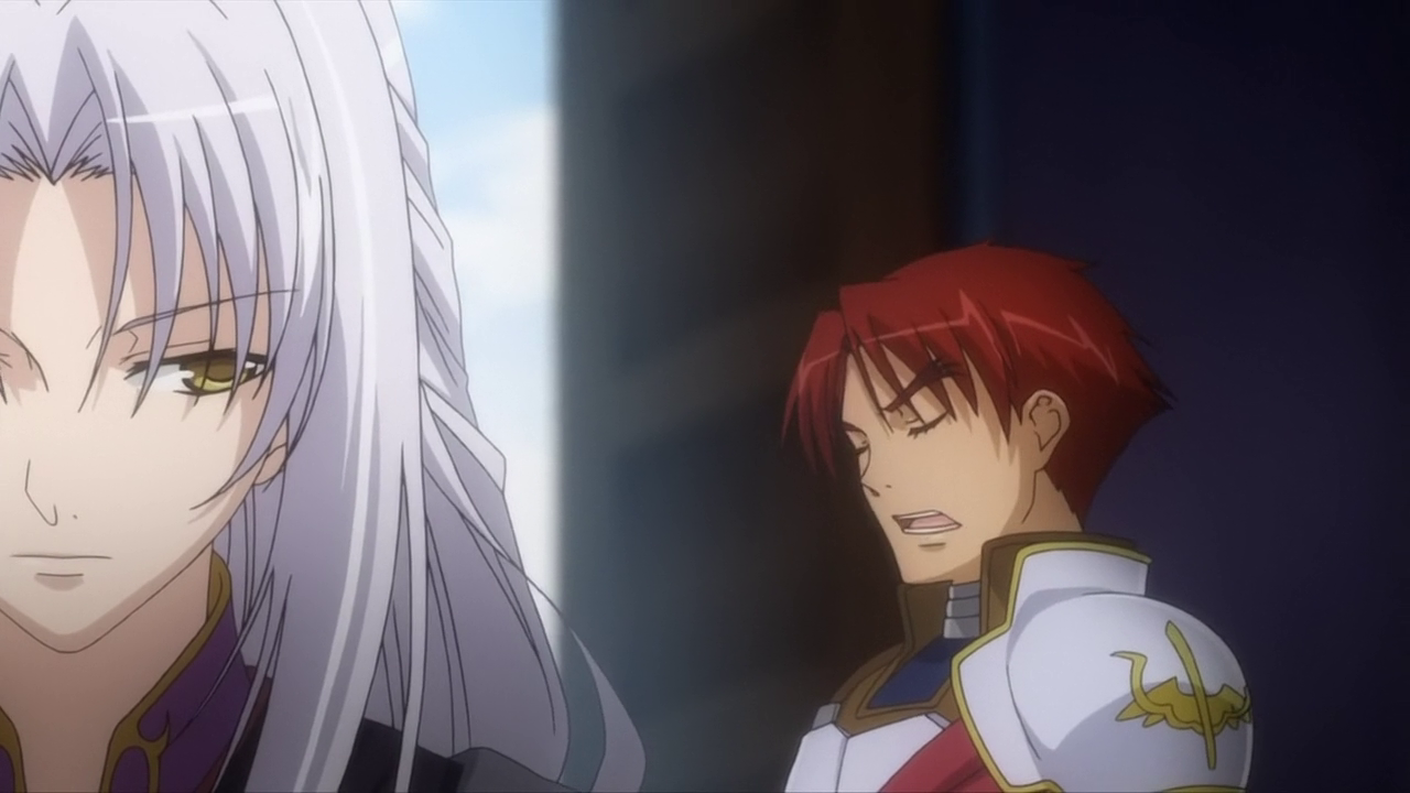 Densetsu no Yuusha no Densetsu (Senzou no Fansub)