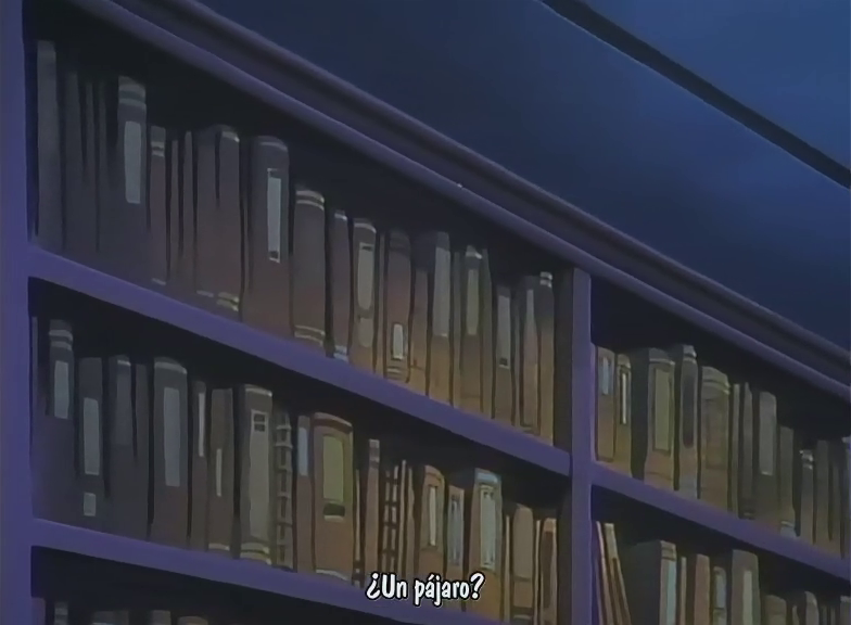 El Juego Misterioso: Fushigi Yugi (Wing Zero Fansub)