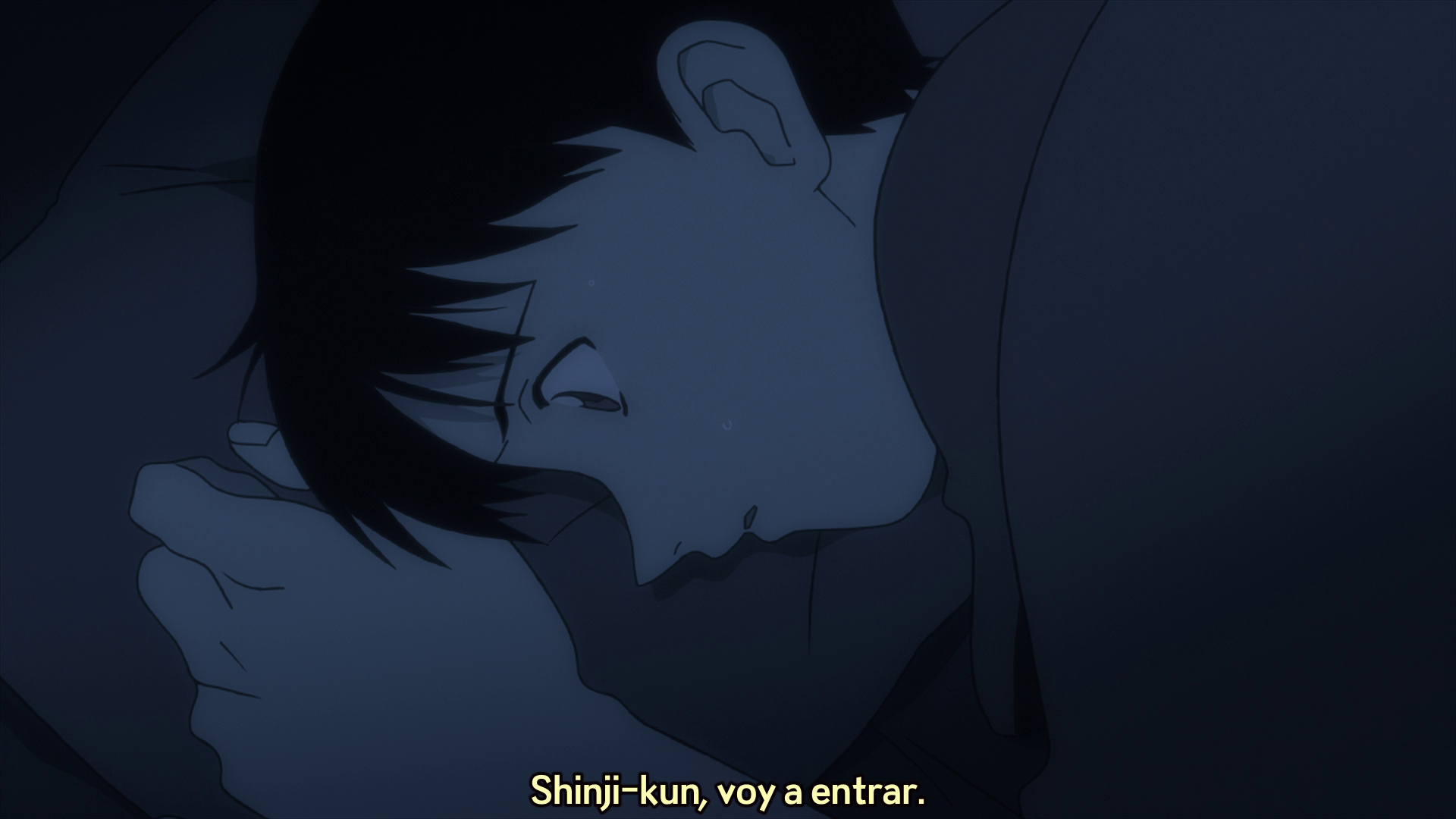 Evangelion: 1.11 You Are (Not) Alone (Sunshine Fansub)