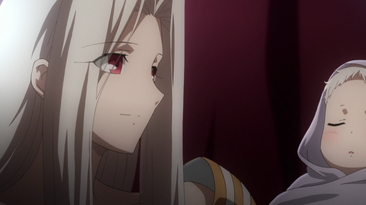 Fate/Zero (Nanikano Fansub, Kapwham Enterprises)