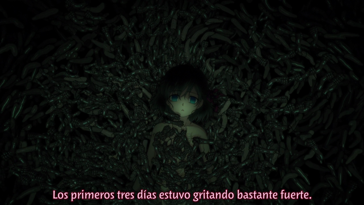 Fate/Zero (Nanikano Fansub, Kapwham Enterprises)