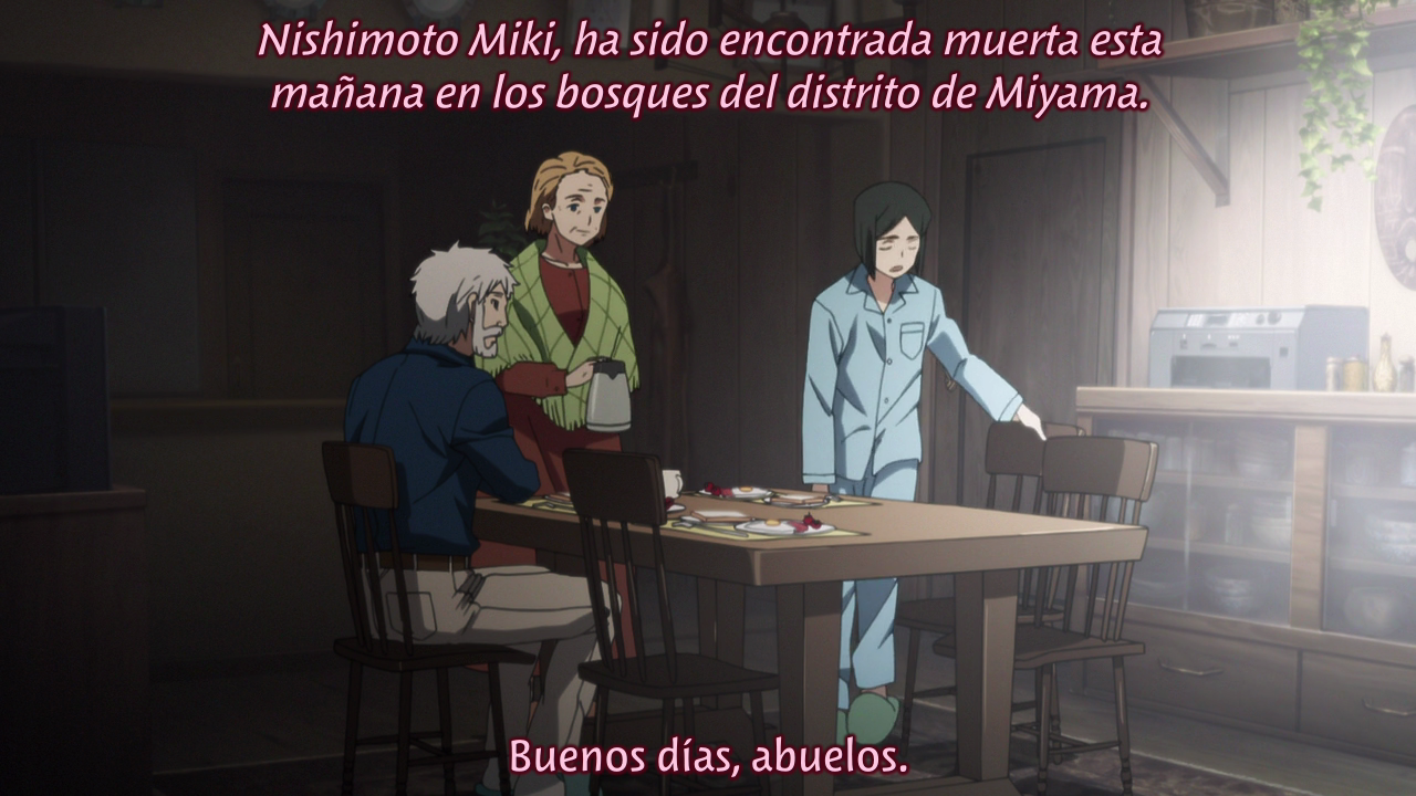 Fate/Zero (Nanikano Fansub, Kapwham Enterprises)