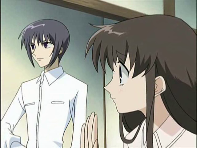 Fruits Basket (Wing Zero Fansub)