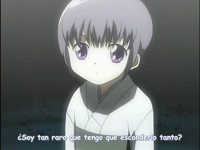Fruits Basket (Wing Zero Fansub)
