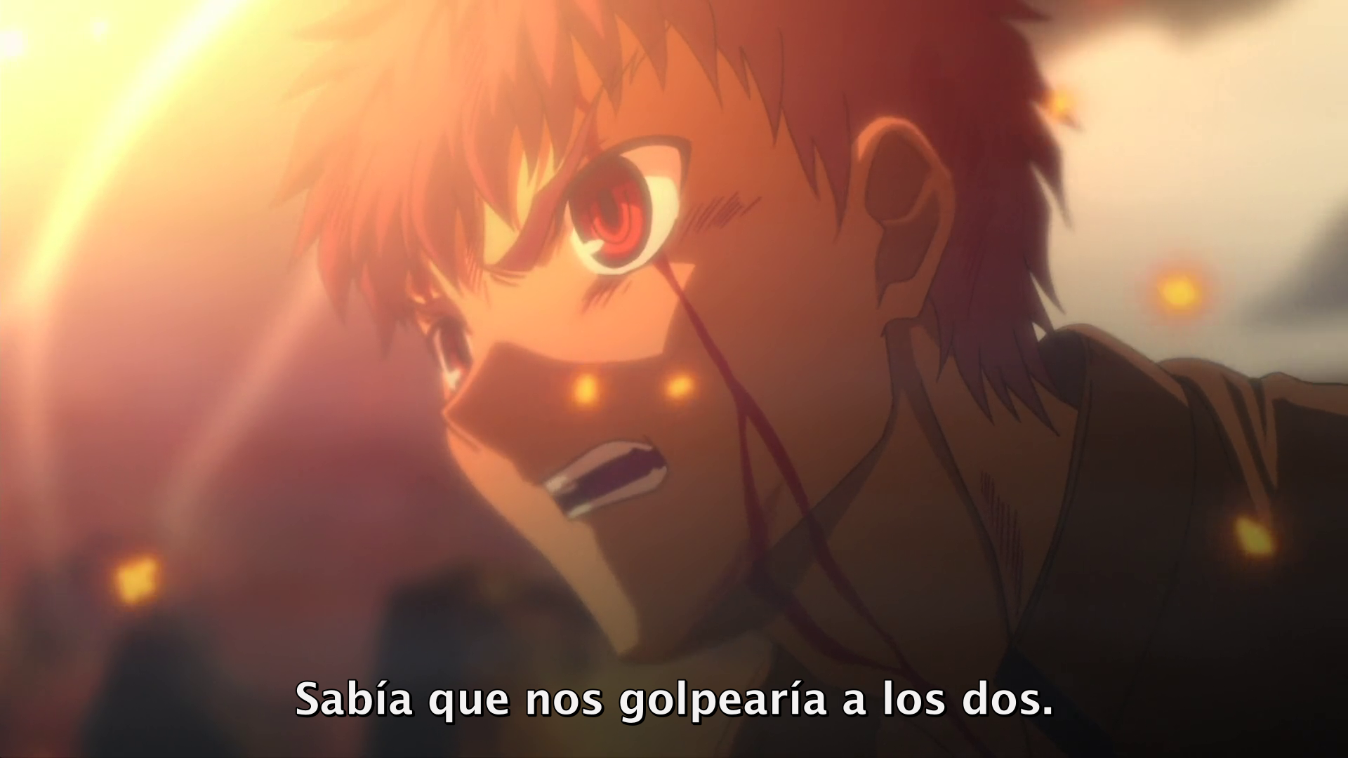 Fate/stay night Movie: Unlimited Blade Works (AnimeHD)