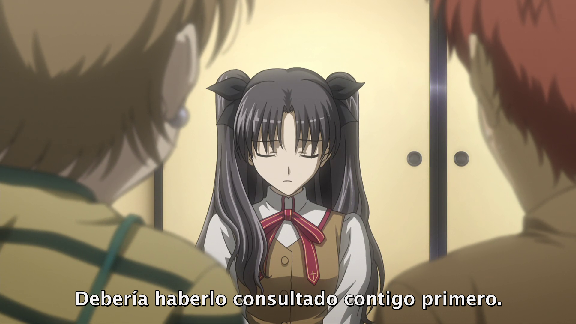 Fate/stay night Movie: Unlimited Blade Works (AnimeHD)