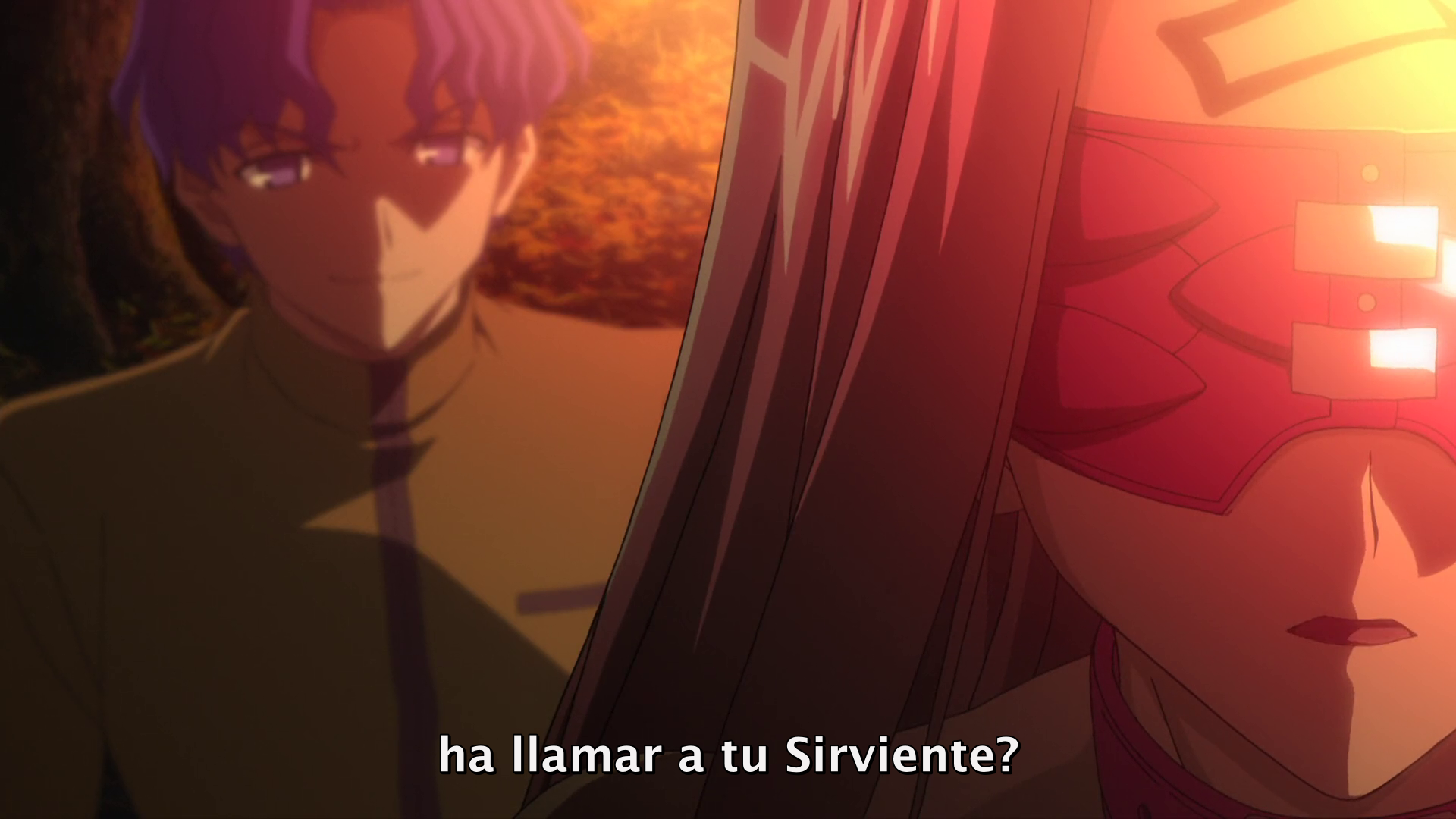 Fate/stay night Movie: Unlimited Blade Works (AnimeHD)