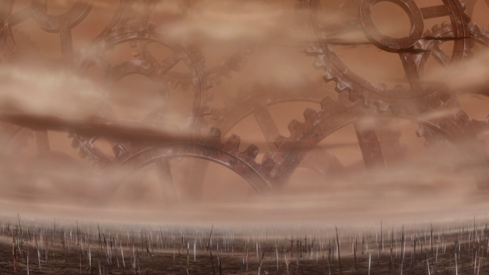 Fate/stay night Movie: Unlimited Blade Works (AnimeHD)