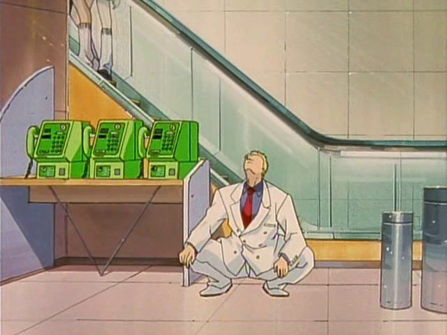 Great Teacher Onizuka (Anime Underground)