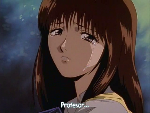 Great Teacher Onizuka (Anime Underground)