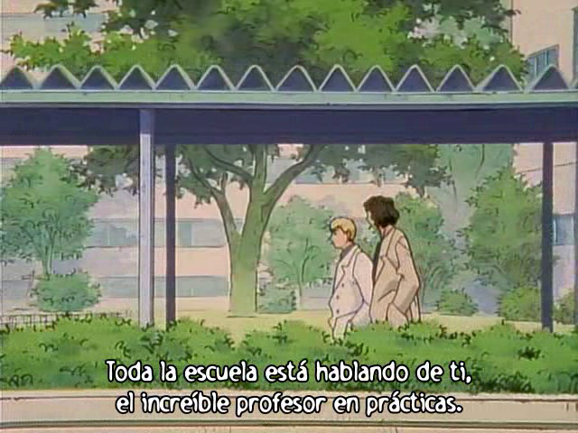 Great Teacher Onizuka (Anime Underground)