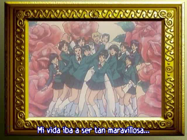 Great Teacher Onizuka (Anime Underground)