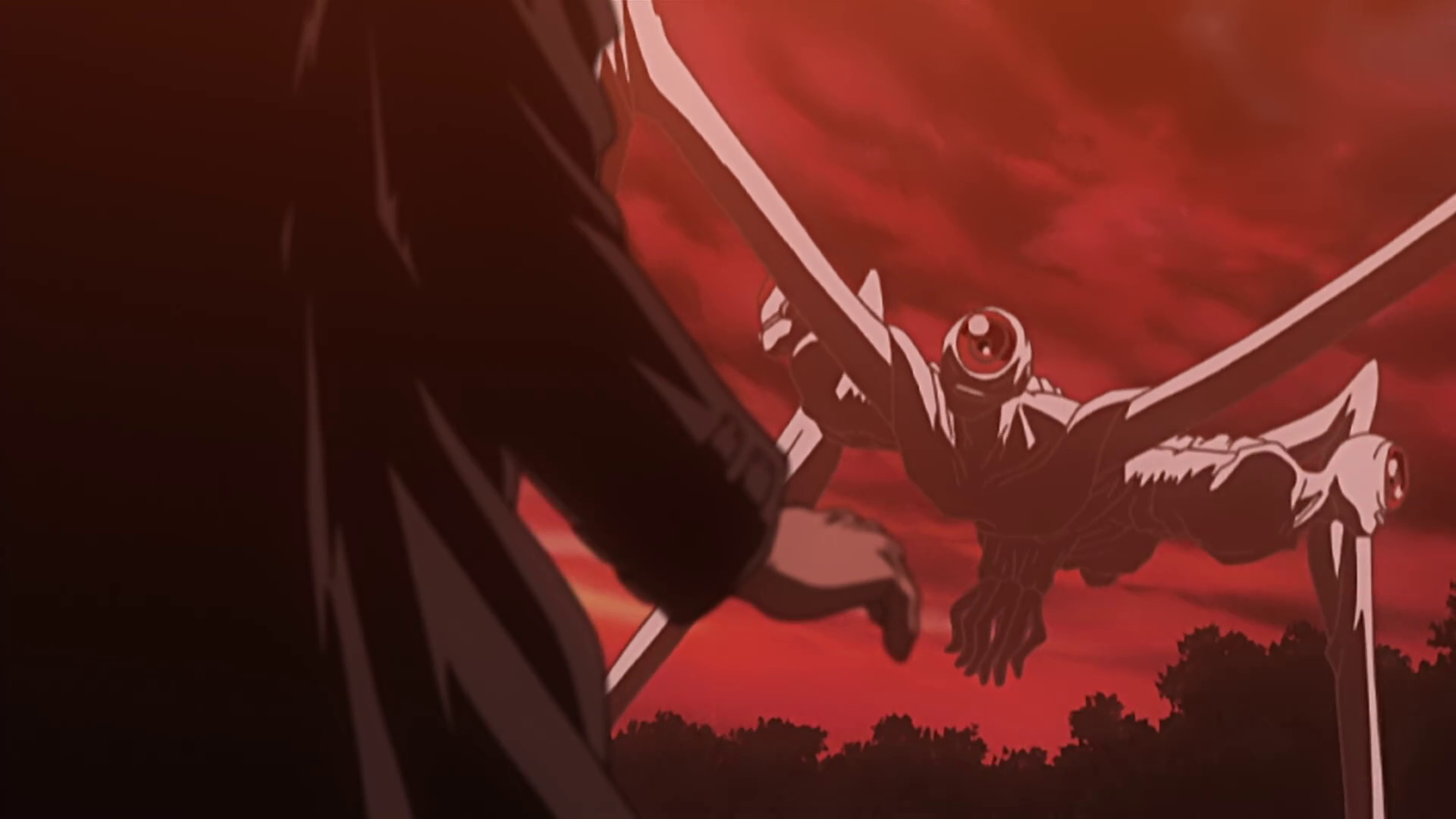 Gungrave (AnimeHD)
