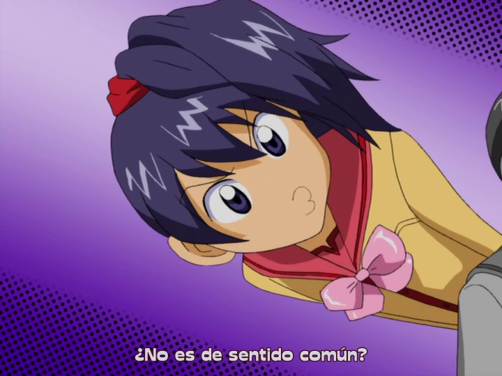  Gokujou Seitokai (AnimeRakuen)