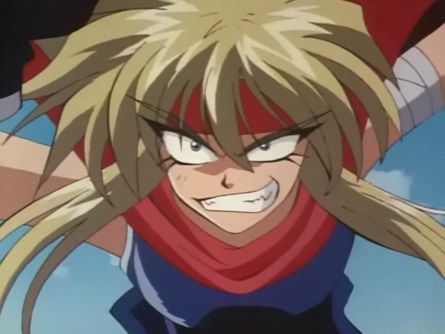 Jester el Aventurero (?)