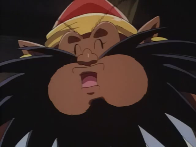 Jester el Aventurero (?)