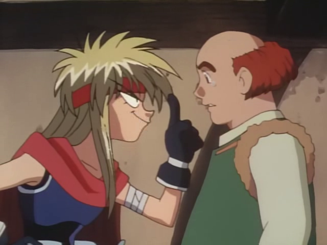 Jester el Aventurero (?)