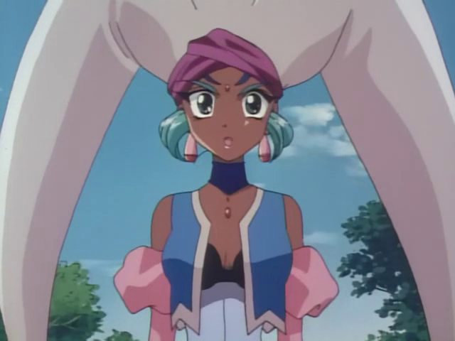 Jester el Aventurero (?)