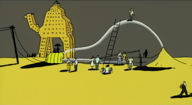 A piece of Phantasmagoria (Kamonohashi no Fansub)