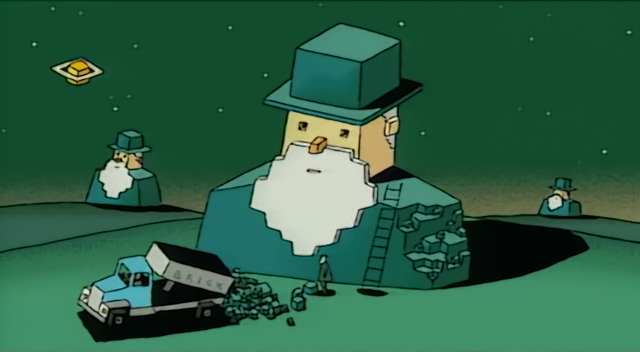 A piece of Phantasmagoria (Kamonohashi no Fansub)