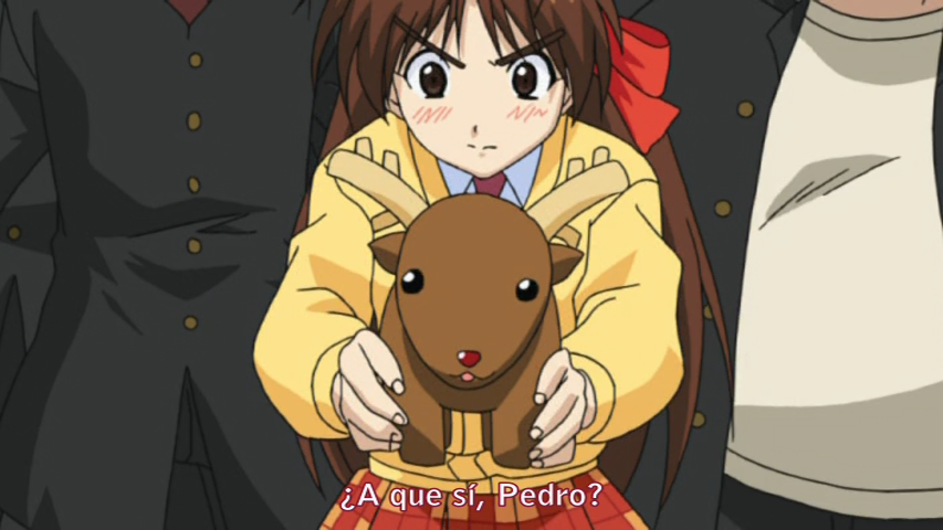 Itsudatte My Santa! (Fansubber) (Fansubber)