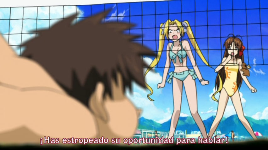 Itsudatte My Santa! (Fansubber) (Fansubber)